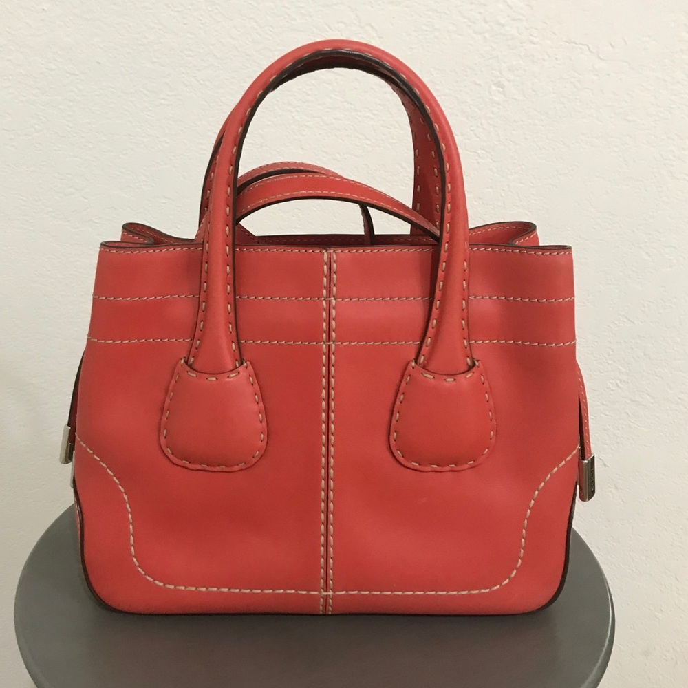 Tod’s - Convertible Purse